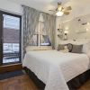 chambre new york